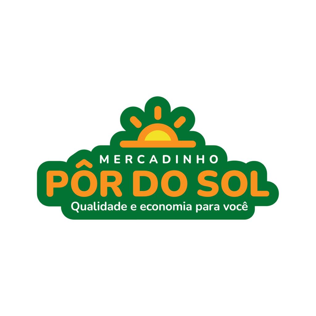 Pôr do Sol