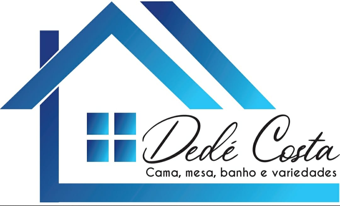 Dedé Costa - Cama, mesa, banho e variedades