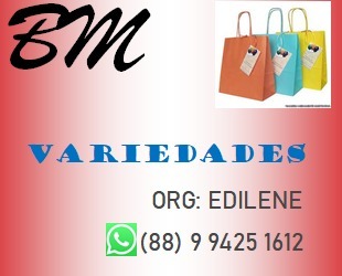 BM Variedades